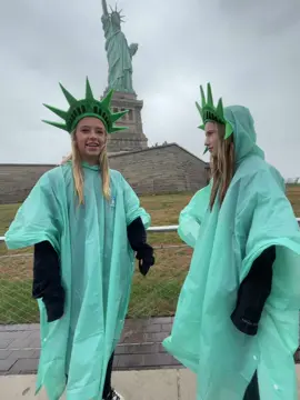 New York🗽#viral #xyzbca #LanguageLearning #nyc #statueofliberty 