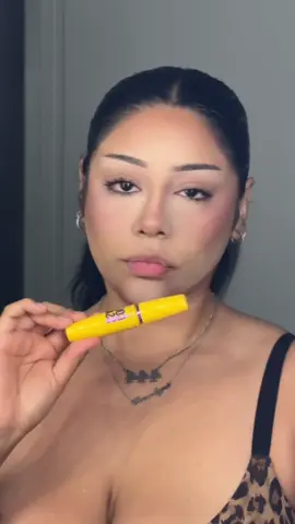 @Maybelline NY OG Mascaras! #maybelline #colossalmascara #fyp 