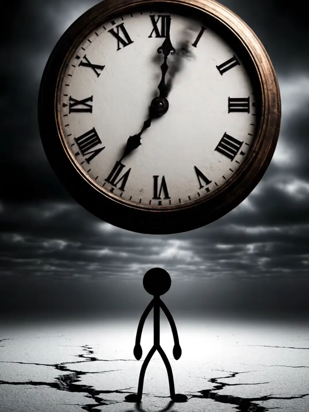 Você já sentiu que o tempo tá passando rápido demais? ⏳ Esse vídeo é um lembrete pra quem vive dizendo “depois eu faço”. A verdade é que o tempo não é o inimigo — é a prova de que ainda dá tempo de mudar. Assista até o fim e comenta: você tá vivendo… ou só esperando o momento certo pra começar? #autoconhecimento #frasesmotivadoras #sabedoria #tempo #mudança
