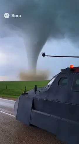#tiv2#tornadotok #viral #fyp#seancasey tiv2 intercept tornado 