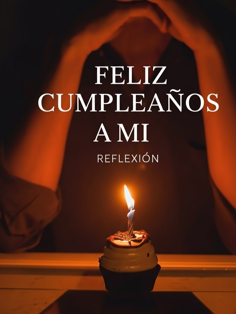 Hoy no cumplo años… celebro todo lo que sobreviví 💫 A veces no se trata de sumar años, sino de sumar conciencia. Hoy agradezco a Dios por cada caída, cada lección y cada amanecer que me recuerda que sigo aquí… con propósito y fe. 💫 #GraciasDios #NuevoComienzo #reflexion, #cumpleaños, #vida