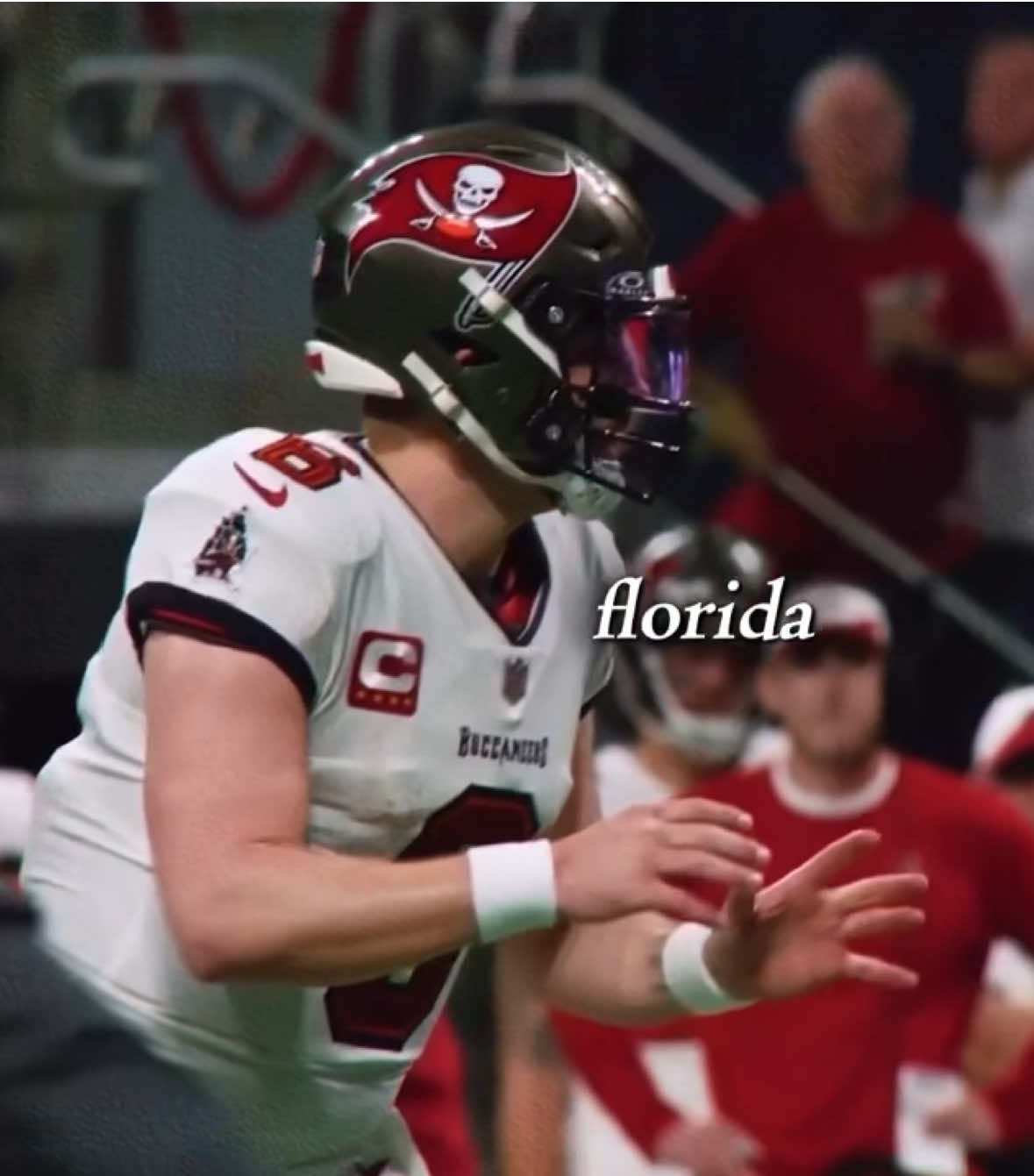 take me to florida || mayfield finally getting the respect he deserves in tb #bakermayfield #tampabaybuccaneers #taylorswift #ttpd #edit