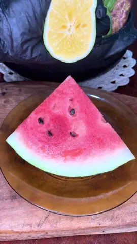 Coloque limão na melancia #recetas #receitasimples #receitafacil #utilidadespublicas #saude 