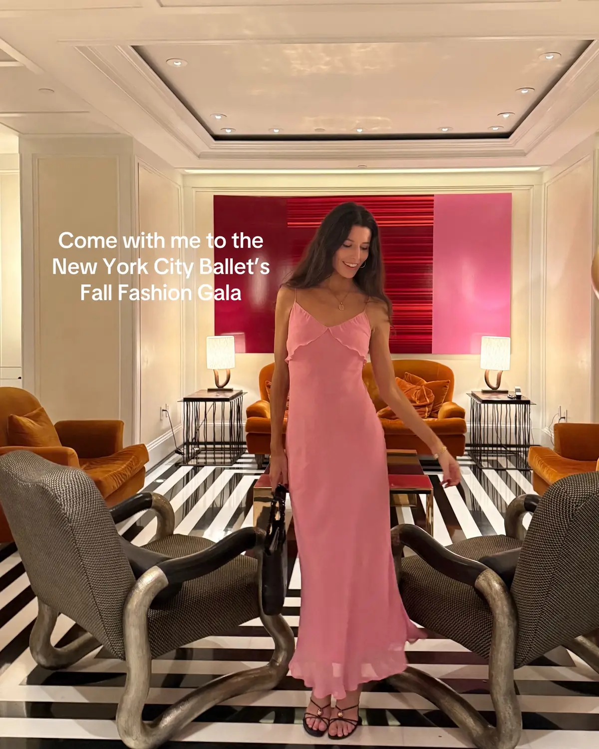 such a beautiful event🩰🪽