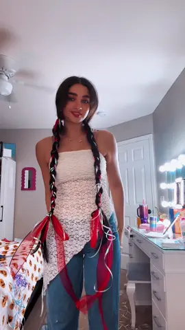 I learned so much about these braids and their originality from indigenous people🥹 I loved 🤍🤍