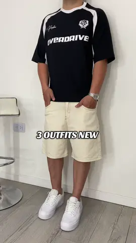 3 ideas de #outfit 😮‍💨🥶