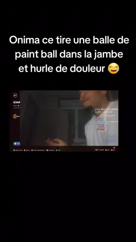 #pourtoiii #pourtoii #fyp #drole #clipsdetwitch @🟣ONIMA🟣 