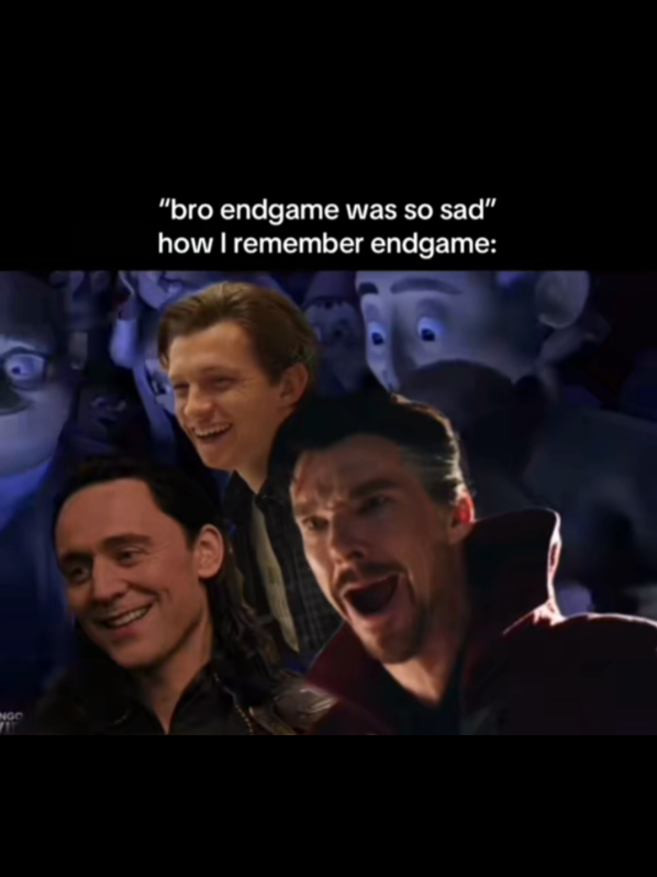my mind is fr such a mess 😂 #avengers #endgame  #fyp #marvel    #notmine 