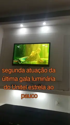 segunda atuação da última gala luminária do@Unitel Estrelas ao Palco 2025 #angola🇦🇴portugal🇵🇹brasil🇧🇷 #foryou #fyppppppppppppppppppppppp