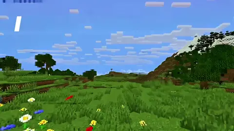 Chapter 38 How will it be? #green #alanbecker #glitch #Minecraft #theking 