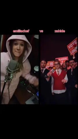 everyone’s releasing songs!! #zahide #newsong #emilia #tiktok #eriiiklunna 