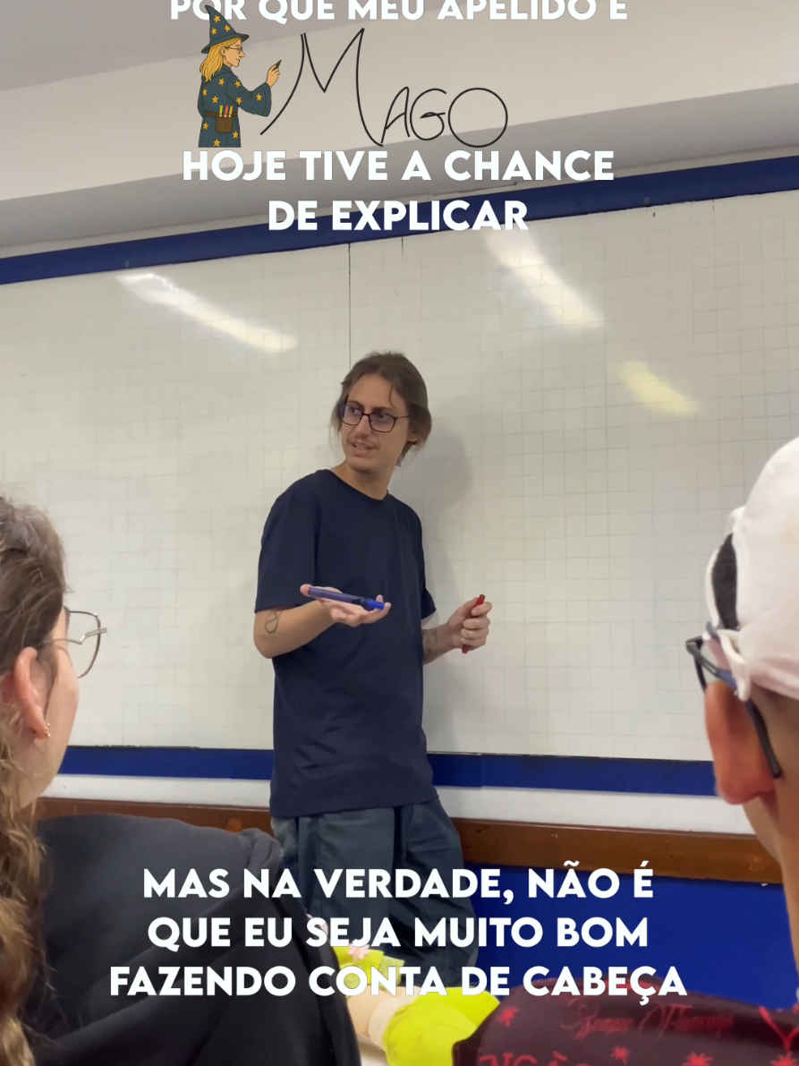 Produtos notáveis são notáveis! Contemplem o Mago! 🧙🏻‍♂️🧙🏻‍♂️🧙🏻‍♂️💪😂😂😂