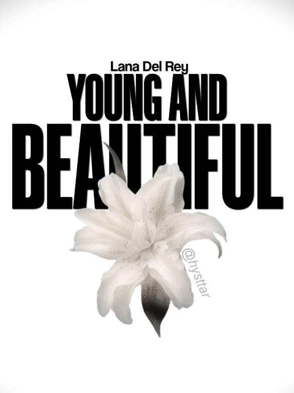 she is my sun★ (tradução levemente alterada) #youngandbeautiful #lanadelrey #lana #lovesongs #Love 