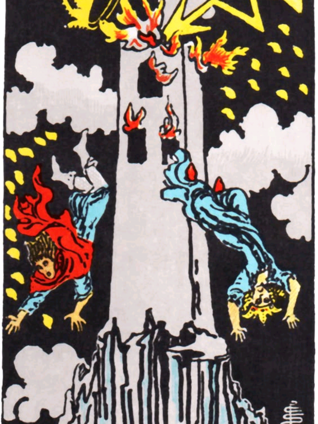 Respondendo a @matizx12 Consultas pelo número na bio! ib do fundo: vihdesaparecida #tarot #tarotreading #arcanos #marceline #horadeaventura 