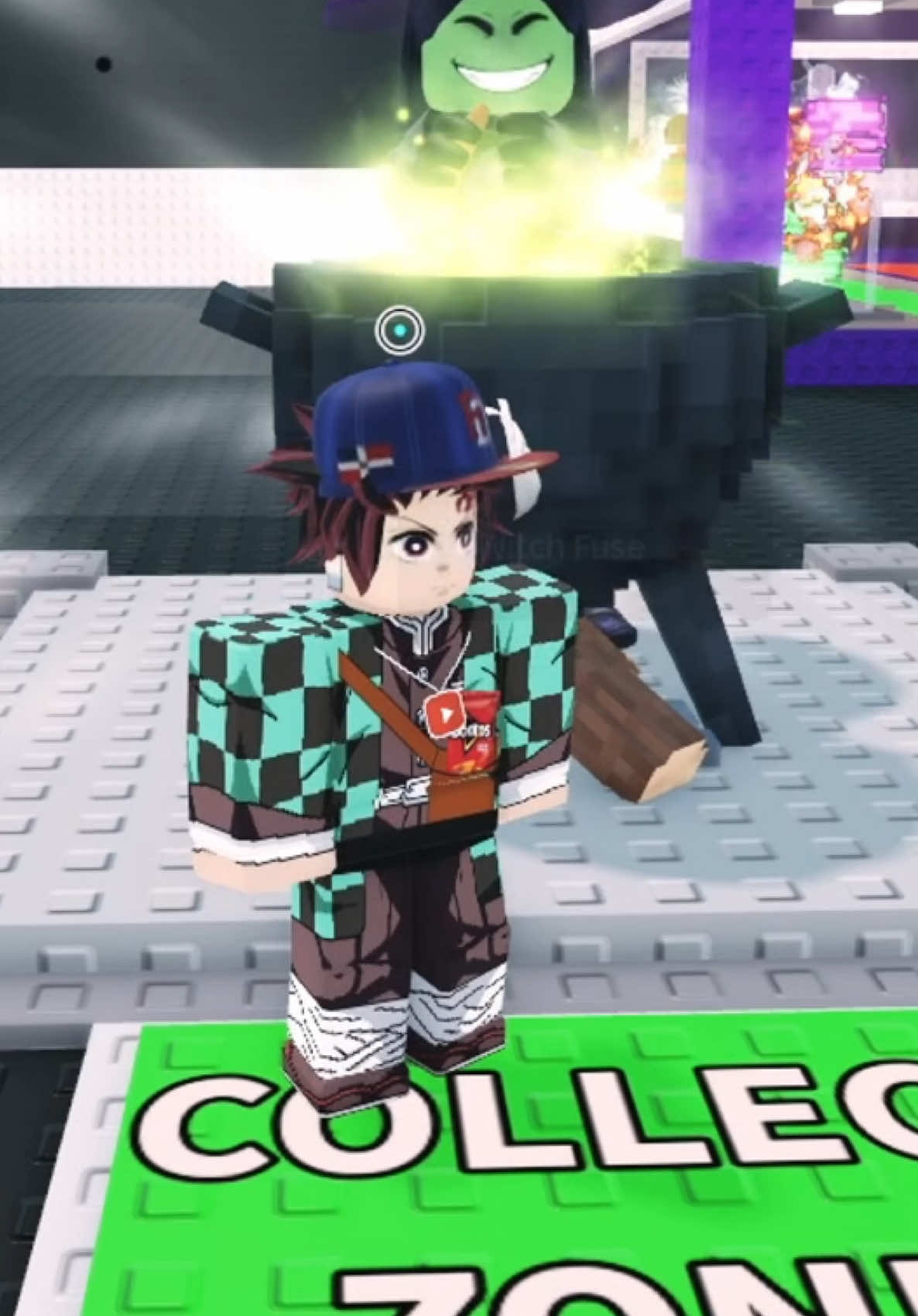 Ya hicieron su máquinas ? #roblox #paratiiiiiiiiiiiiiiiiiiiiiiiiiiiiiii #stealabrainrot #rulayclips 