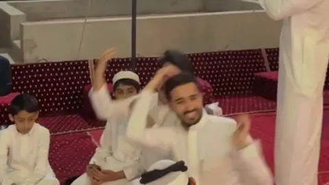 #‏سامري شمر #حايلنا_تصويري_اكسبورا #الشعب_الصيني_ماله_حل😂😂 