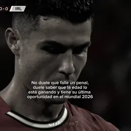Cristiano Ronaldo 🇵🇹 || mundial 2026 | #cristianoronaldo #cr7 #memories #futbol⚽️ #eliminatorias2026 