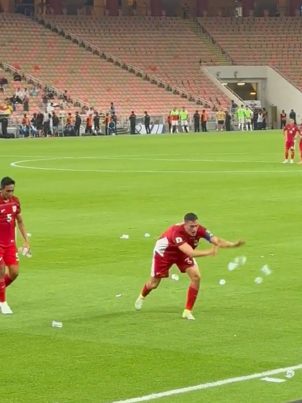 belum siap ke pildun kalo mental suporter masih kaya gini bro cr: chessburry #jayidzes #rizkyridho  #indonesiavsirak #timnasindonesia #kualifikasipialadunia2026 