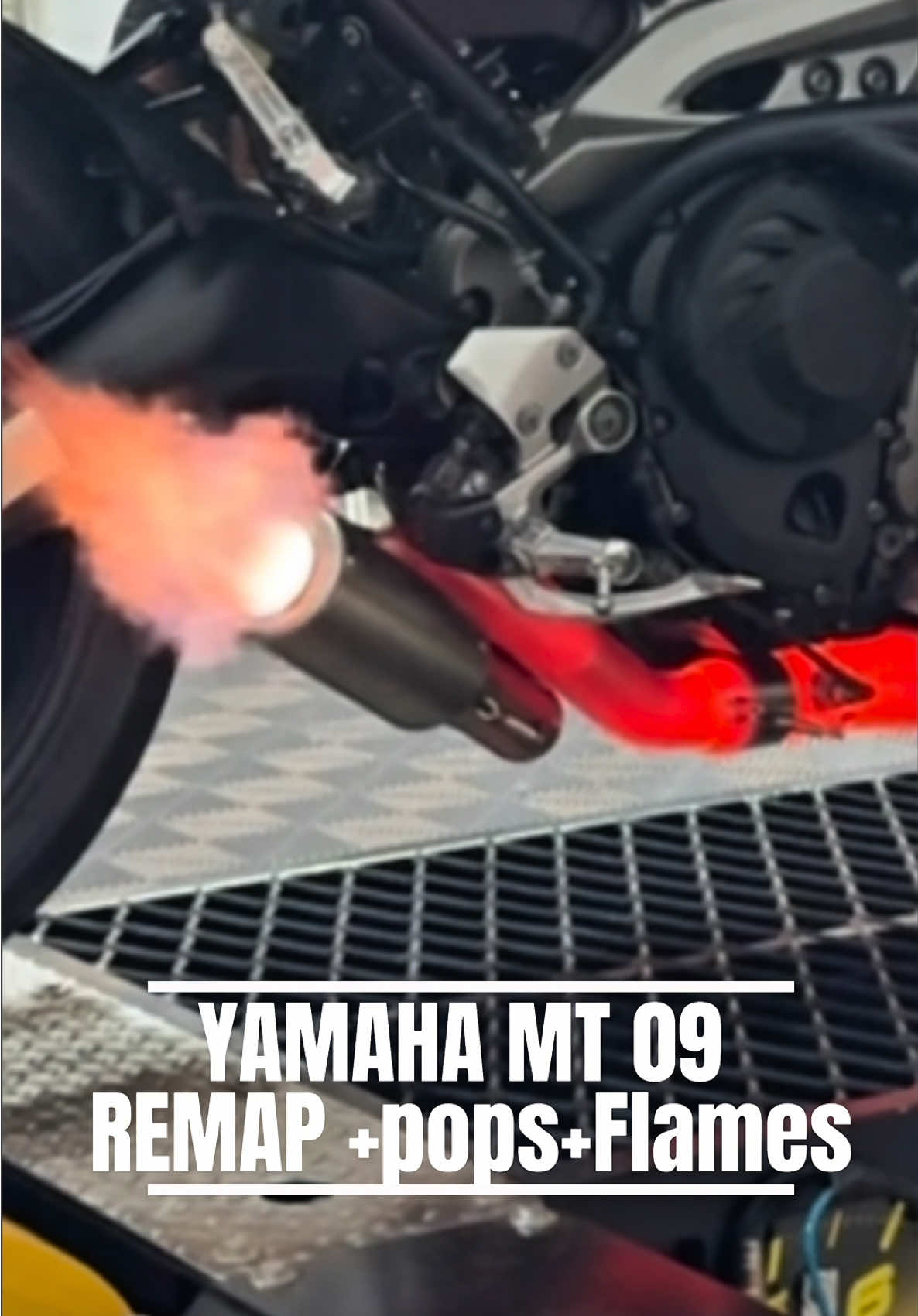 REMAP YAMAHA MT09 #yamahamt09 #mt09 #mt09oficial #yamaha #remap   Preparação Sport Riders Performance , escapamento full + filtro de ar esportivo KEN  ✅BENEFÍCIOS + Potência  + Torque  + Velocidade final  + Eficiência no Motor  + Resposta no acelerador  + Velocidade Final  -Consumo de combustível  ⏭️Orçamentos e Agendamentos⏮️ Whats 📲(19) 99943-2007      ☑️Transparência total na execução  De todos os trabalhgos realizados. 💎Oficina Premium, Excelência Melhor Qualidade Garantida.    