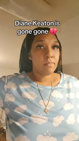 guess I'm gonna binge watch some of my favorites #dianekeaton 