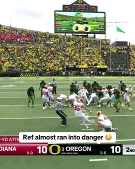 #CollegeFootball #oregon #indiana #football #cfb 