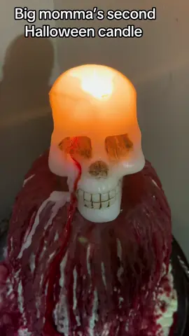 #creatorsearchinsights #halloweencandles #dripcandle #candlesoftiktok #candletok 