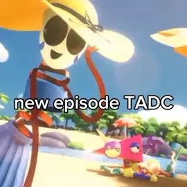 YAYYAYAYA I'M HAPPY / АЭАЭЭ Я ТАК РАДЫ  #fyp #shitpost #glitchproductions #TADC #murderdronesn #lackadaisy #yippe 