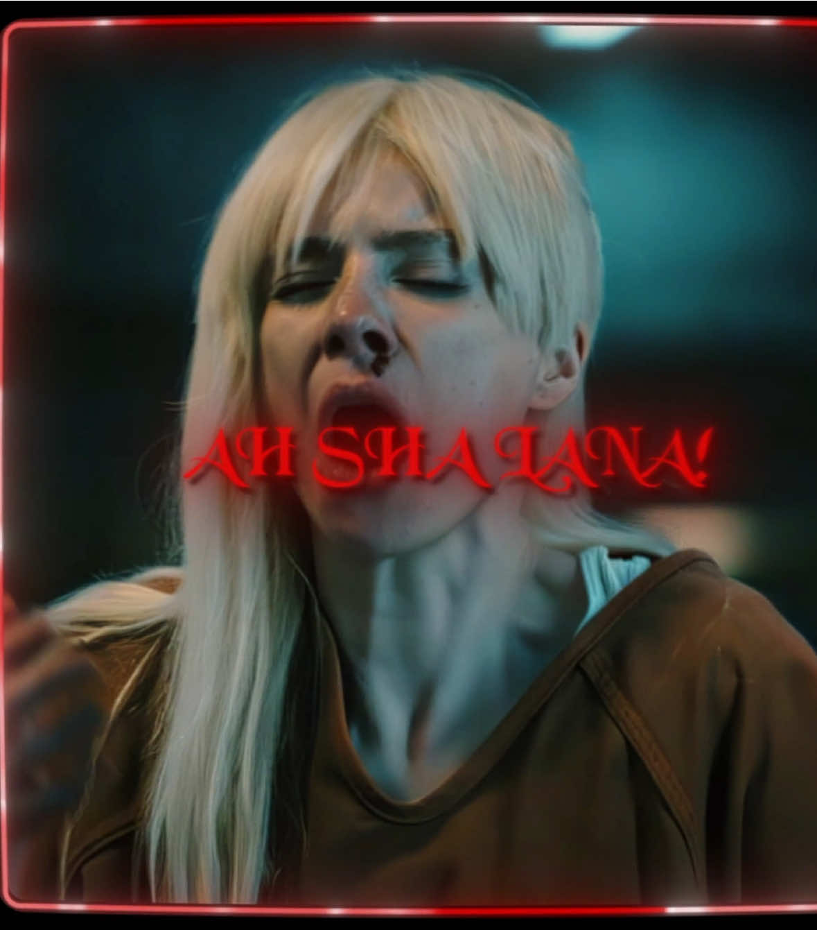 #MARIEMOREAU AH SHA LANA | tags:  #qetsiyah #mariemoreauedit #dissstyle #genv 