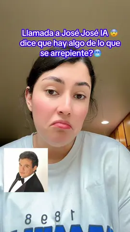 Respuesta a @Ivan Obregón llamada a José José 😱😨🥶 #josejose #elprincipedelacancion #miedo #sobrenatural #paratiiiiiiiiiiiiiiiiiiiiiiiiiiiiiii 