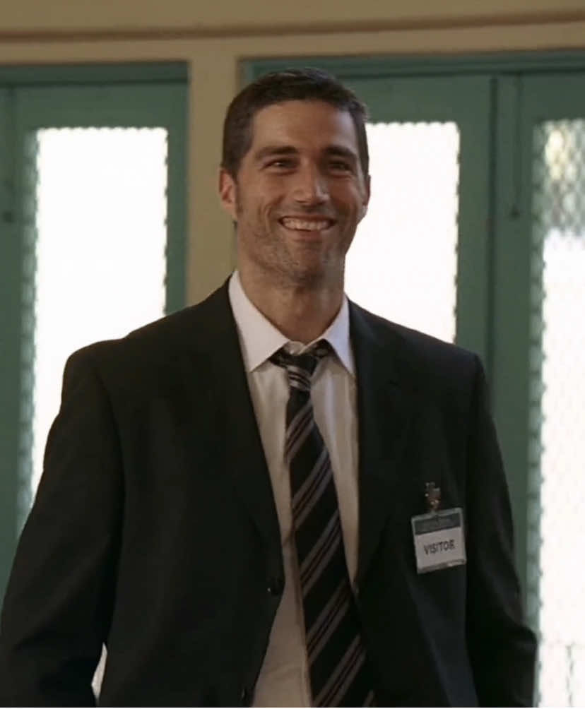 Birthday post || #jackshephardedit #jackshephard #lostedit #sawyerlostedits #losttvshow 