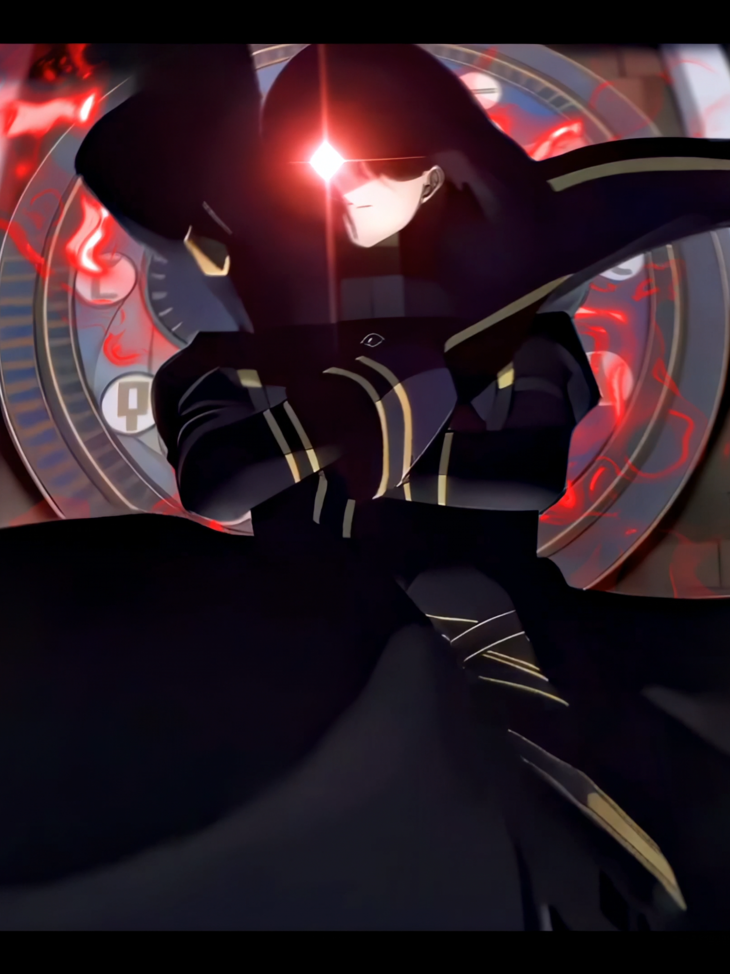 The Eminence in Shadow | sleepwalker x death is no more [Edit/AMV] #edit #amv #anime #shadow #theemineceinshadow #theeminenceinshadowedit #aftereffects