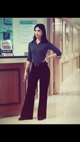 Underrated baddie #solrodriguez  #peacemaker #sashabordeaux #dcu #fyp 