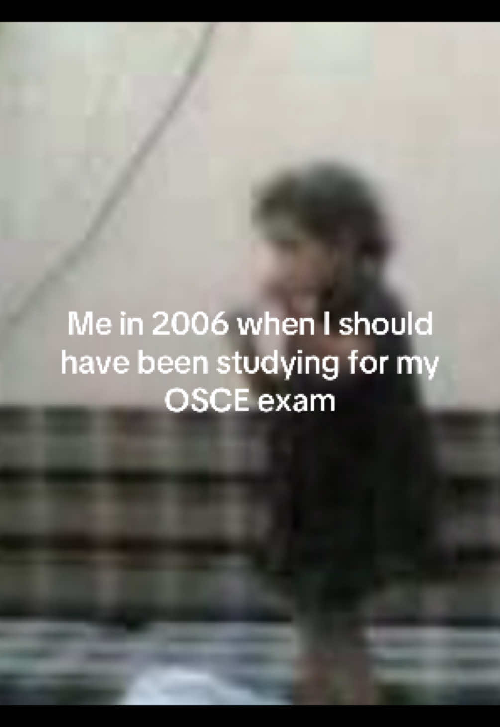 العمر اللي المفروض تبدا فيه مذاكرة الطب عشان تلم المنهج #medicalstudent #explore #foryou #medicine #osce 