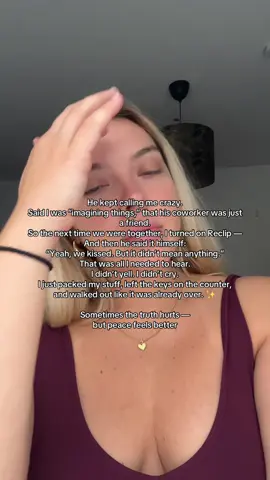 I was right all the way 🤮 Reclip saved my sanity. #fyp#reclipapp #toxic #cheater #storytime 