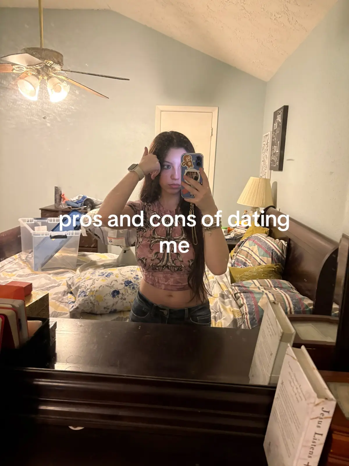 #trend #pros #cons #viral #fyp 