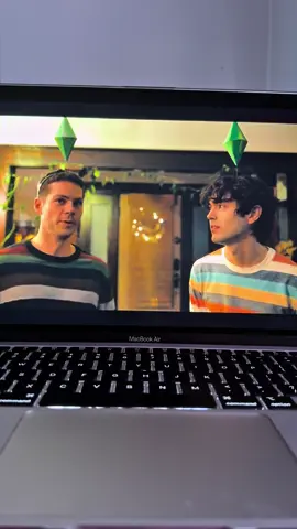 Movie: Twinless #primevideo 