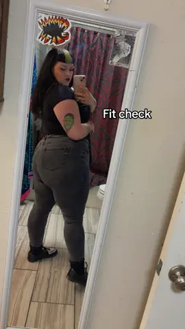 New #kewpie purse. Just doing a #fitcheck shoes are @T.U.K. Footwear #psychobilly #alttiktok #thicktok 