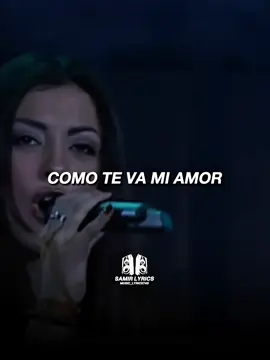 Cómo te va mi amor? Como te va  :( #comotevamiamor #monlaferte #cover #parati #fypage 