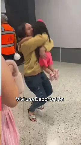 Así fue mi deportación . Como afrontar una deportación. Mi historia , un nuevo comienzo .  #deportacion #migrantes_latinos 