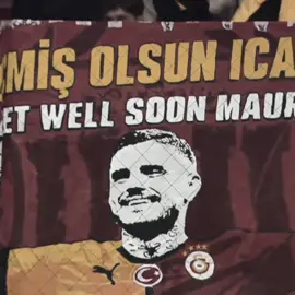 #mauroicardi #galatasaray #sadstory #keşfet 