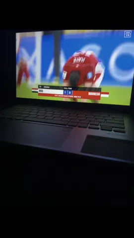 heads up garuda #timnasindonesia #worldcupqualifiers #fyp 