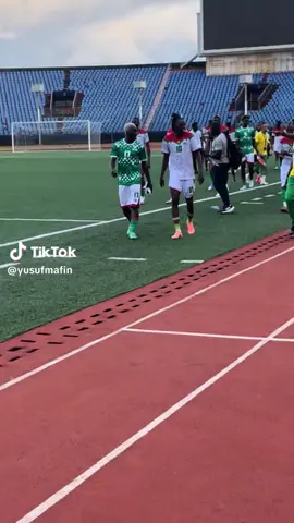 Les étalons🇧🇫 après la victoire face à la Sierra Leone 🇸🇱!  #96sports #football #best #tiktokburkinafaso🇧🇫🇧🇫🇧🇫🇧🇫 #burkinatiktok🇧🇫🇧🇫🇧🇫❤️ 