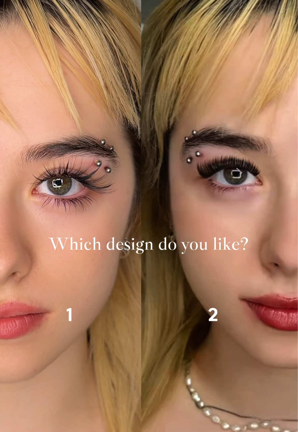 ✨ What makes a flawless lash design? To achieve a soft, natural look — where your lashes feel like your own — there are two things that truly matter 👇 1️⃣ Use premium materials. @zenshe.co Camellia lashes are known for their feather-light texture, natural blend, and elegant finish. They enhance your beauty — never overwhelm it. 🌿 2️⃣ Have the eye for design. True artistry lies in knowing how to design a set that fits each client’s unique features, expression, and style. Because every eye tells a different story — and your design honors that. A flawless lash design isn’t just how it looks. It’s how it feels, how it moves, and how naturally it becomes you. 🤍 #ouradesignstudio 