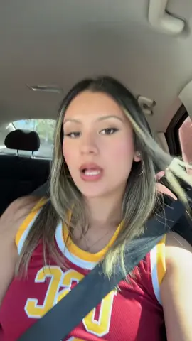 #ftfo #usc #beatmichigan 