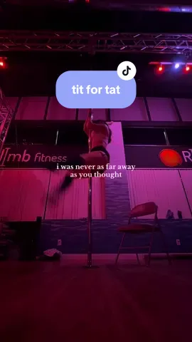 fix your fcking self, kiss my ass for that 😌 these lyricssss @tate mcrae #poledance #tatemcrae #beginnerpoledance #tatemcraedance #poleflow 