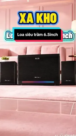 Loa siêu trầm 6.5inch#anna_store24 #viral #loasieutram #loakaraoke #loamo 
