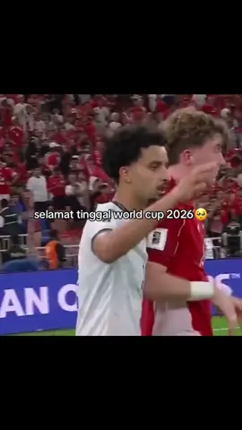 impian yang sebatas impian🥺#timnasindonesia #qualifikasipialadunia2026 