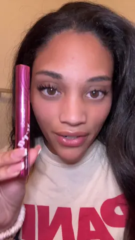 #makeup #mascara #beauty 