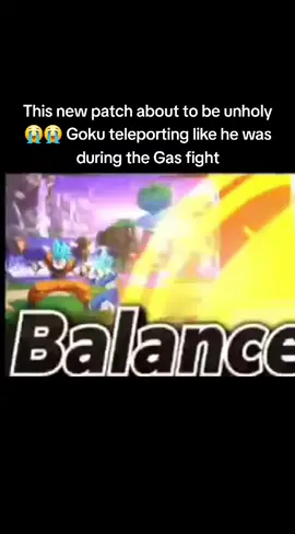 what are they COOKING #fyp #stardestroyer85 #dbfz #dragonballfighterz #fightinggamescommunity 