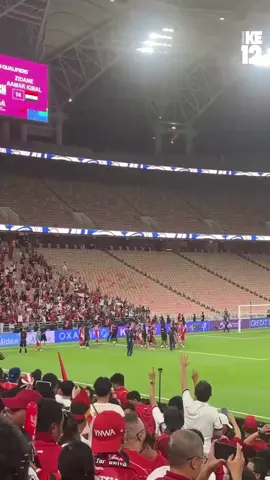 Staff pelatih gk tau d1r1 ‼️‼️ gk berani minta maaf #timnasindonesia 